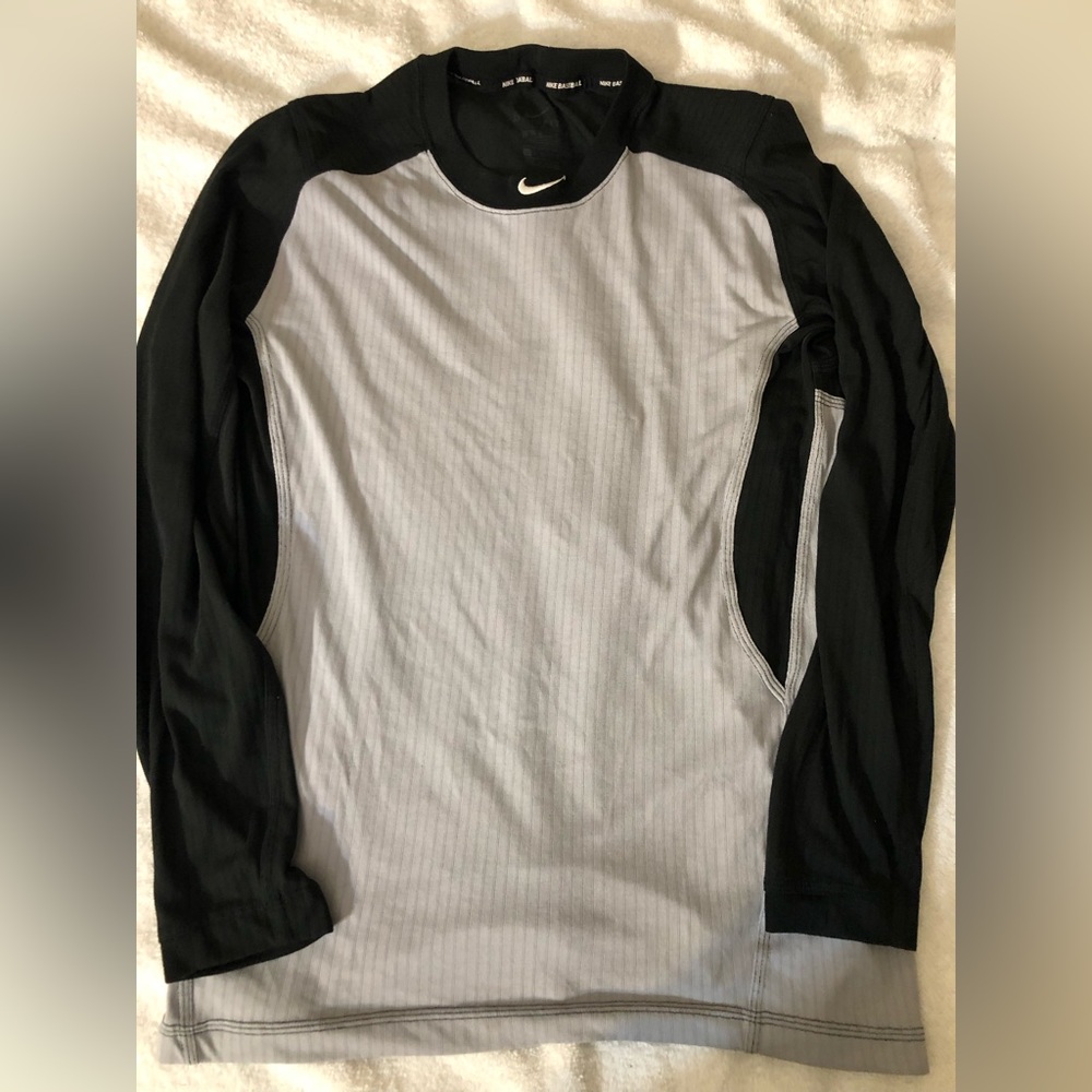 Men’s Nike Baseball T-shirt size M
